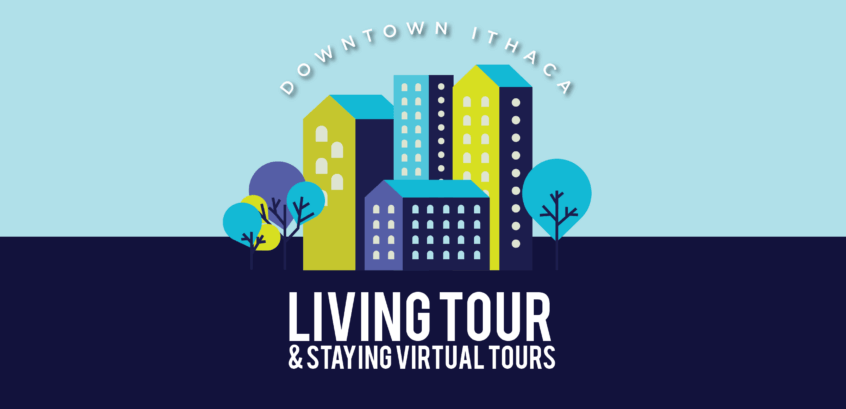 Downtown Living Tour Header