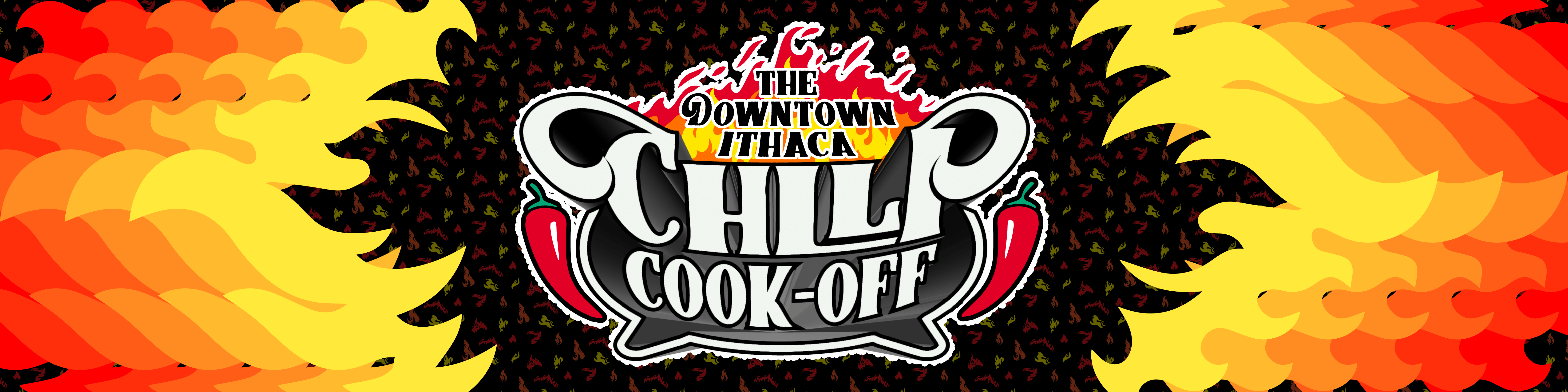 The Downtown Ithaca Chili Cook-Off 2024