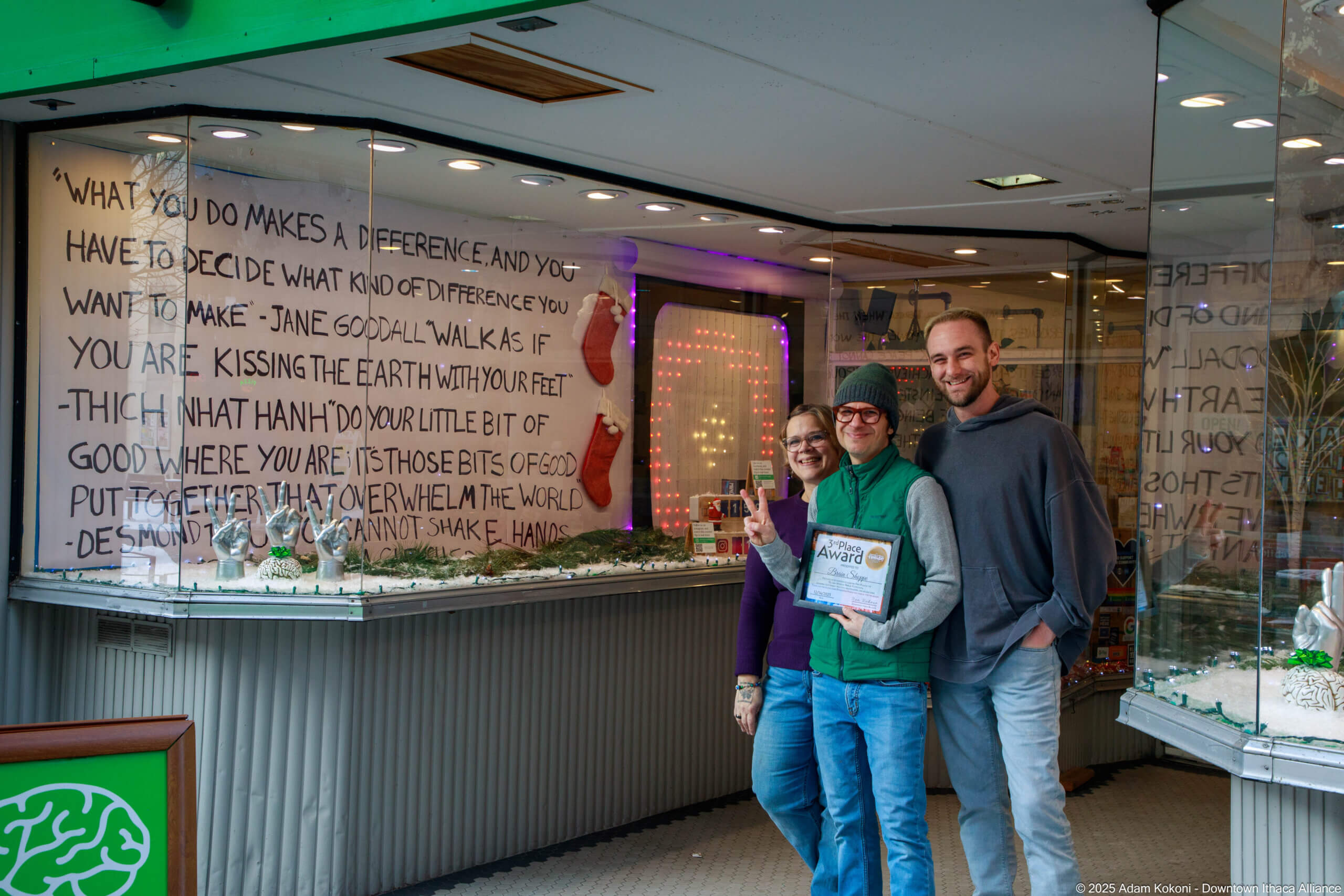 Third place winner main photo