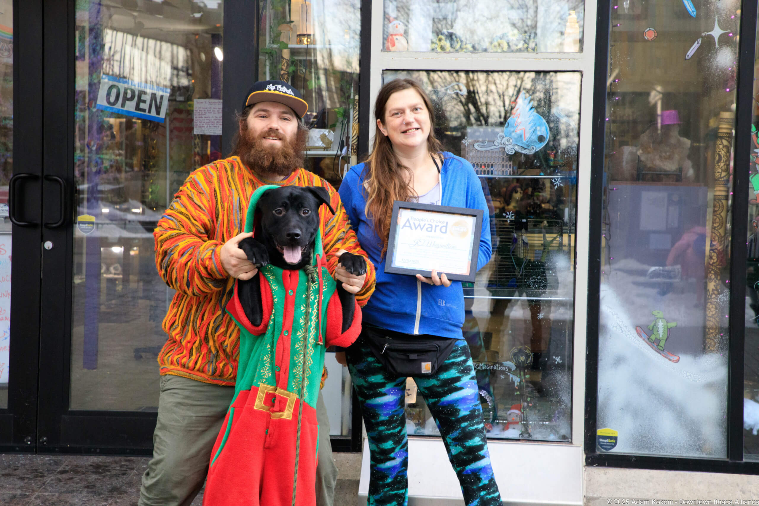 Popular vote additional photo