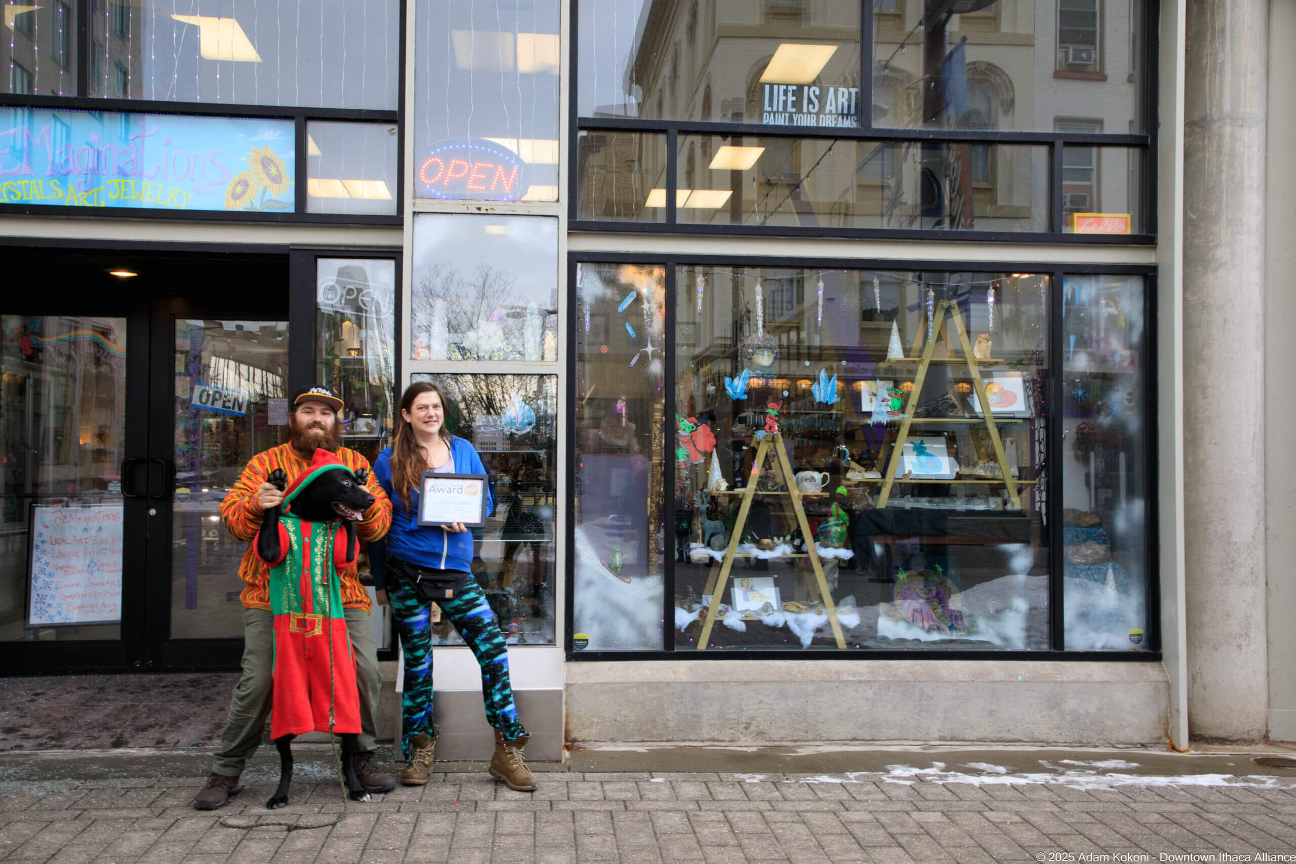 Popular vote winner main photo