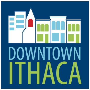 Downtown Ithaca Alliance