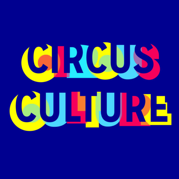 Circus Culture Logo
