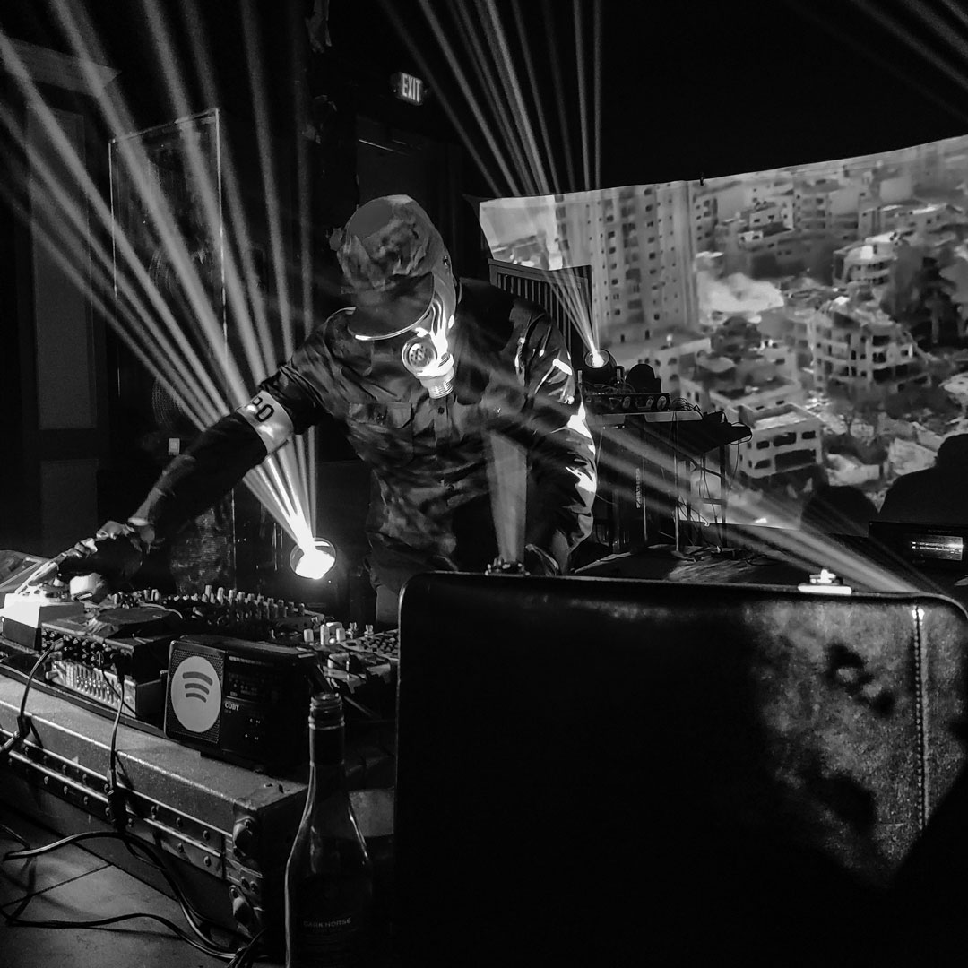 Ithaca Underground presents: Compactor, Each Night I Dream Of Razors, Flose, and Bubba Crumrine