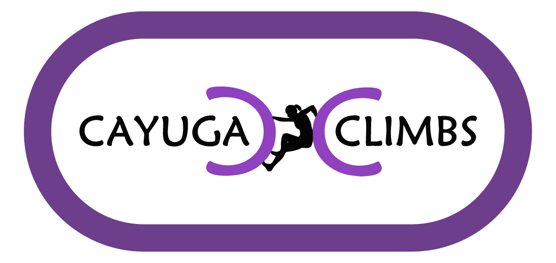 Cayuga Climbs