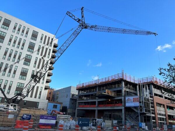 Ithacan Project Construction Image1