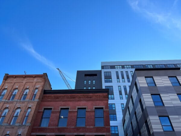 Ithacan Project Construction Image1