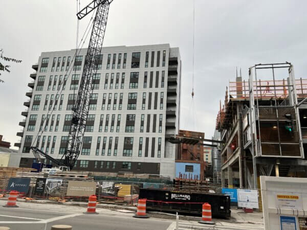 Ithacan Project Construction Image1