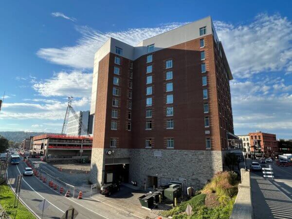 Ithacan Project Construction Image1