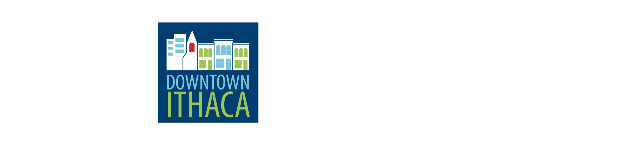 Downtown Ithaca Alliance