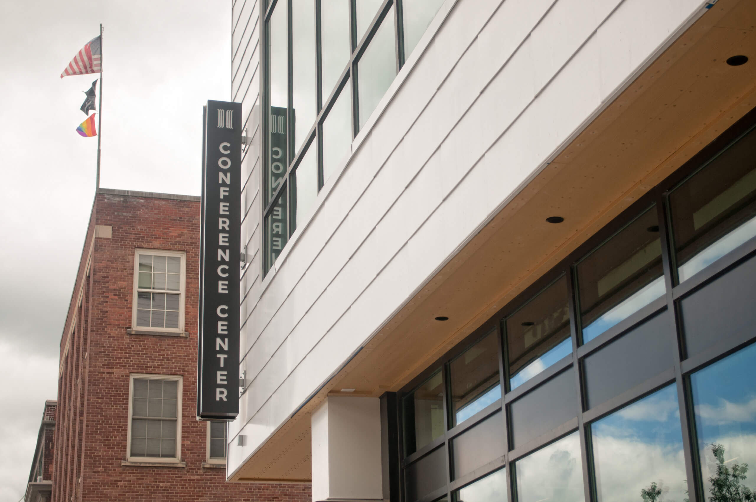 Ithaca Downtown Conference Center