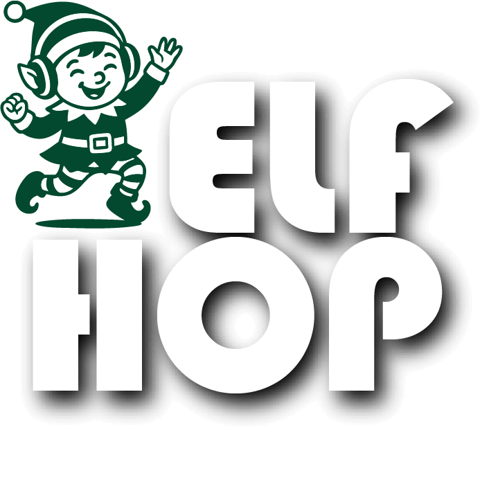 Elf Hop Logo