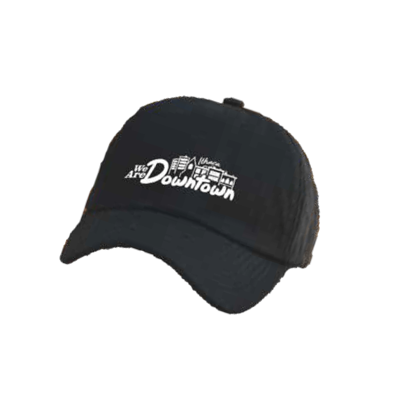 We Are Downtown Hat