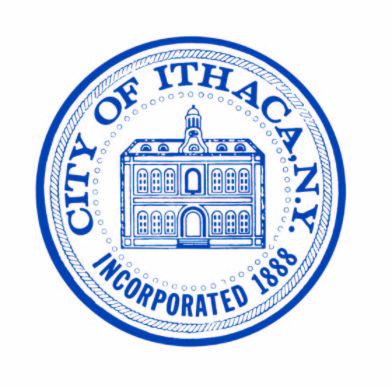 City of Ithaca