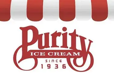 Purity Ice Cream