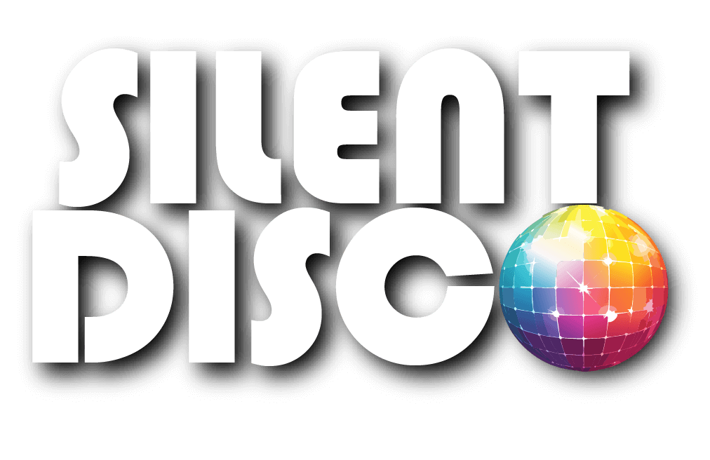 Silent Disco Logo