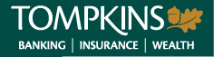 Tompkins Financial logo