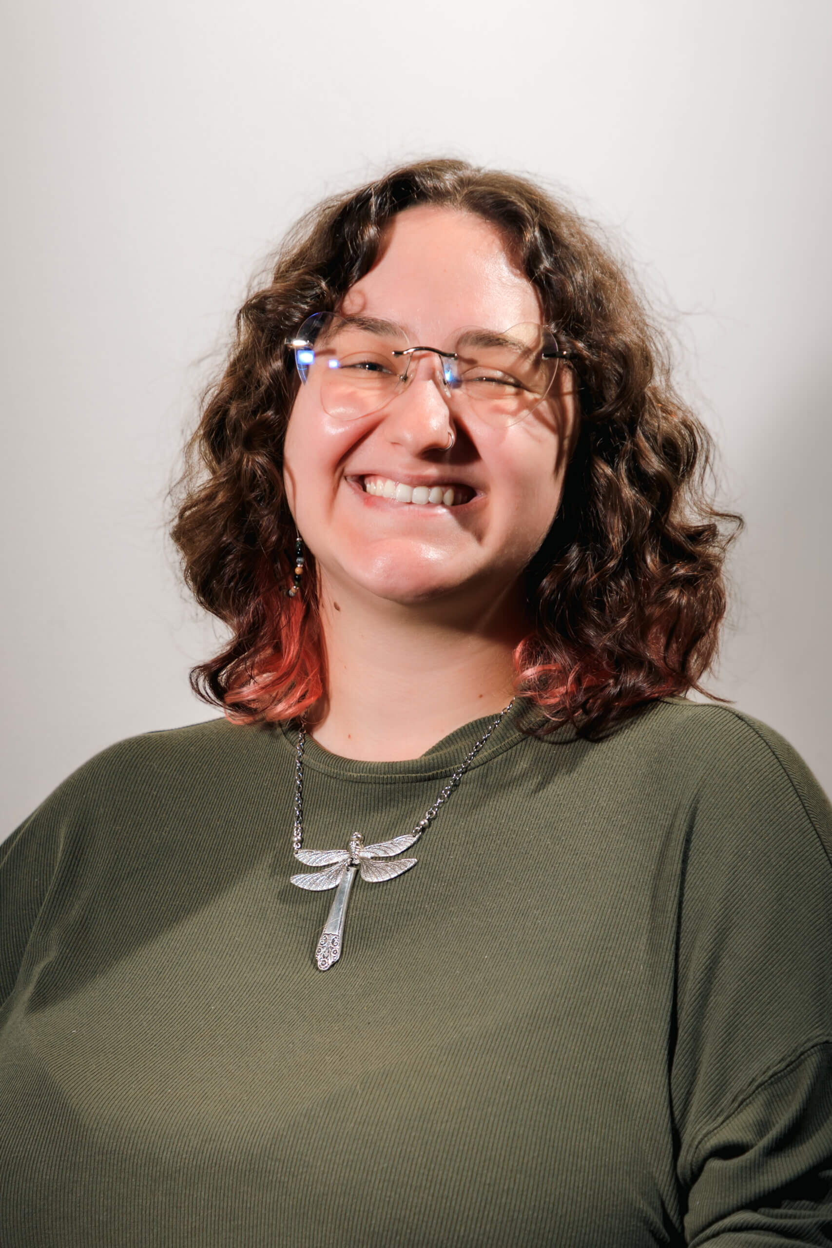 Taylor Callis headshot