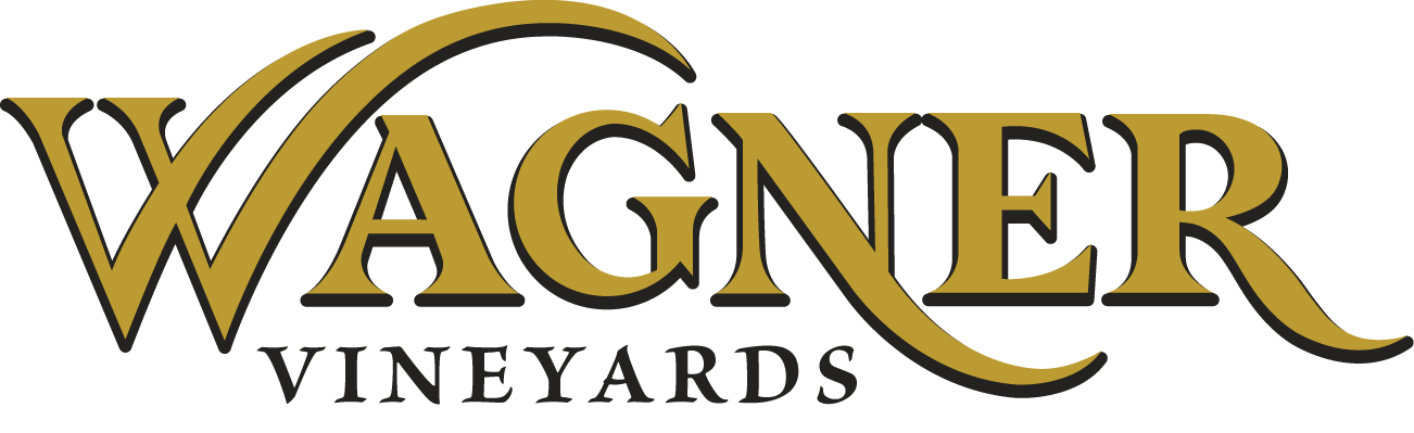 Wagner Vineyards logo