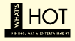 What’s Hot Magazine