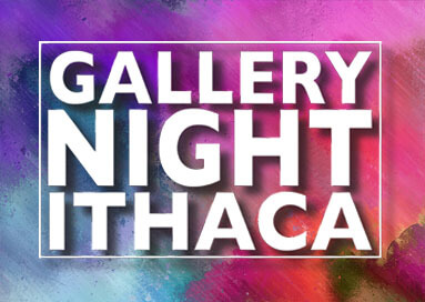 Gallery Night Logo Image