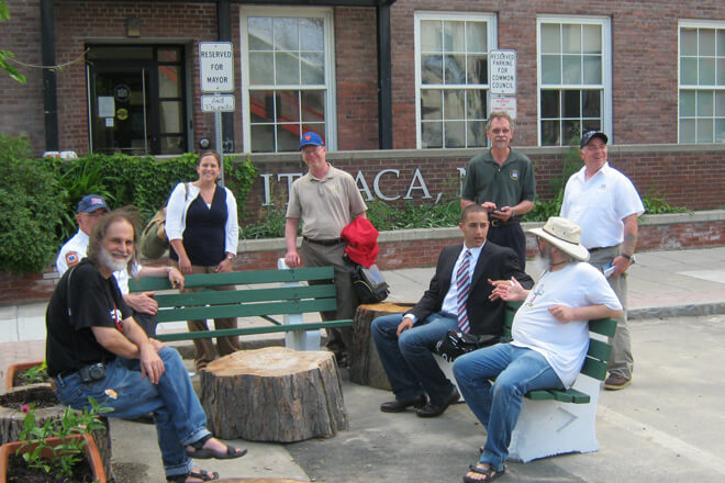 ithaca-mayor
